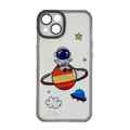 Nakładka Ultra Trendy  do iPhone 12 6,1" Space 3