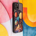Nakładka Ultra Trendy do Xiaomi Redmi Note 13 Pro 5G Travel czarna