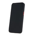 Nakładka Ultra Trendy do Xiaomi Redmi Note 13 Pro 5G Travel czarna