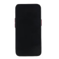 Nakładka Ultra Trendy do Xiaomi Redmi Note 13 Pro 5G Travel czarna