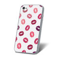 Nakładka Ultra Trendy Kiss Kiss do iPhone 6