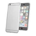 Nakładka żelowa Full Body Case do iPhone 6 Plus transparentna (przód i tył)