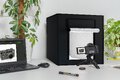 Namiot bezcieniowy Newell M80 II do fotografii produktowej