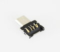 Nano Adapter OTG microUSB USB 2.0 mini style Skystars