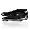 Narzędzie wielofunkcyjne (multitool) 9w1 everActive czarny duży