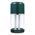 Nawilżacz / dyfuzor do aromaterapii H10 zielony