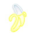 Neon LED na USB - Banan model