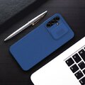 NILLKIN CAMSHIELD GALAXY A14 4G / 5G BLUE NILLKIN CAMSHIELD GALAXY A14 4G / 5G BLUE
