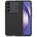 NILLKIN CAMSHIELD PRO GALAXY A54 5G BLACK NILLKIN CAMSHIELD PRO GALAXY A54 5G BLACK