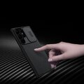 NILLKIN CAMSHIELD PRO GALAXY S23 ULTRA BLACK NILLKIN CAMSHIELD PRO GALAXY S23 ULTRA BLACK