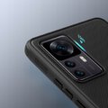 NILLKIN FROSTED SHIELD PRO XIAOMI 12T BLACK NILLKIN FROSTED SHIELD PRO XIAOMI 12T BLACK
