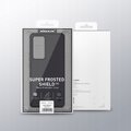 NILLKIN FROSTED SHIELD PRO XIAOMI 12T BLACK NILLKIN FROSTED SHIELD PRO XIAOMI 12T BLACK