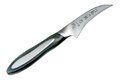 Nóż do obierania Tojiro Flash 7 cm
