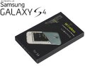 Odbiornik indukcyjny QI Forever do Samsung Galaxy S4 i9500