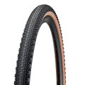 Opona American Classic Udden 700x40C 28x1.57 40-622 120TPI TLR zwijana beżowa