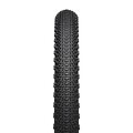 Opona American Classic Udden 700x40 28x1.57 40-622 120TPI TLR zwijana czarna