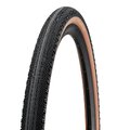 Opona American Classic Kimberlite 700x45C 28x1.77 45-622 120TPI TLR zwijana beżowa