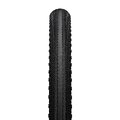 Opona American Classic Kimberlite 700x45C 120TPI TLR zwijana czarna