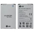 Oryginalna bateria BL-41A1H do LG F60 D390N 2100mAh