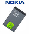 Oryginalna bateria BL-4J do NOKIA Black Lumia 620 C6-00 1300mAh