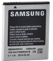 Oryginalna bateria EB494353VU do Samsung 5250 Wave 525, S5253 Wave 525, S5333, S5333, S7230, S5570 Mini, i5510 1200mAh
