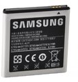 Oryginalna bateria EB575152LU do Samsung S +, B7350 Omnia Pro 4, B7350 Omnia 735, E2121, i9000 Galaxy S 1650mAh