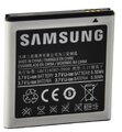 Oryginalna bateria EB575152VU do Samsung S +, B7350 Omnia Pro 4, B7350 Omnia 735, E2121, i9000 Galaxy S 1500mAh