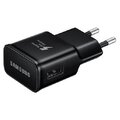 Oryginalna ładowarka sieciowa USB Samsung EP-TA20EBE Adaptive Fast Charge + kabel EP-DN930CWE TYPE-C