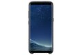 Oryginalna nakładka etui Samsung S8 Alcantara EF-XG950ASEGWW czarna