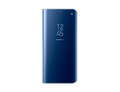 Oryginalne etui Samsung Clear View EF-ZG955CLEGWW BLUE do Samsung Galaxy S8 PLUS 
