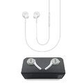 Oryginalne słuchawki Samsung AKG by Harman EO-IG955 białe EXTRA