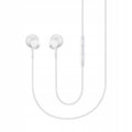 Oryginalne słuchawki Samsung AKG by Harman EO-IG955 białe EXTRA