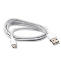 Oryginalny kabel HUAWEI HL-1289 USB-C TYP-C 3.1 biały bulk
