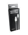 Oryginalny kabel Samsung EP-DG925UWELUS microUSB biały BL