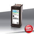 Oryginalny tusz HP 350 XL BLACK (CB336EE﻿) 25 ml