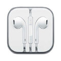 Oryginalny zestaw słuchawkowy stereo Apple EarPods MD827ZM/A białe (2 sztuki)