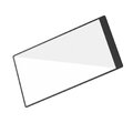 Osłona LCD GGS Larmor do Fujifilm X-T30 / X-T30 II