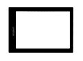 Osłona LCD GGS Larmor do Nikon Z 30 / Olympus E-M1 I / E-M1 II / E-M1 III / E-M1X / E-M5 / E-M5 I...