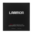 Osłona LCD GGS Larmor do Sony a7 II / a7 III / a7R II / a7R III / a7R IV / a7S II / a7S III / a9 ...
