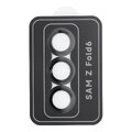 Osona aparatu PROTECTOR 9H + aplikator do SAMSUNG FOLD 6 czarna