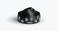 OWIJKA NABICO ROUBAIX TATTOO 3,5 MM CZ/BIAŁA