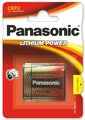 Bateria Litowa Panasonic CRP2 / 223 / DL223 / EL223AP / CR-P2