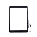 Panel Dotykowy do iPad 5 9.7" 2017 full front set czarny