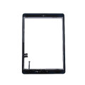 Panel Dotykowy do iPad 6 9.7" 2018 full front set czarny