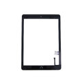 Panel Dotykowy do iPad 6 9.7" 2018 full front set czarny