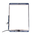 Panel Dotykowy do iPad 7 10.2" 2019/iPad 8 10.2" 2020 full front set biały