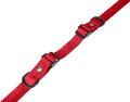 Pasek do aparatu GGS MS-1R - czerwony