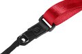 Pasek do aparatu GGS MS-1R - czerwony