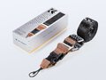 Pasek do aparatu K&F Concept Alpha Strap - czarny