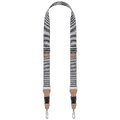 Pasek do aparatu K&F Concept Alpha Strap - szary